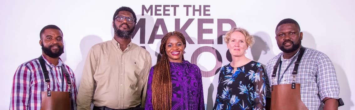 Meet the Maker
