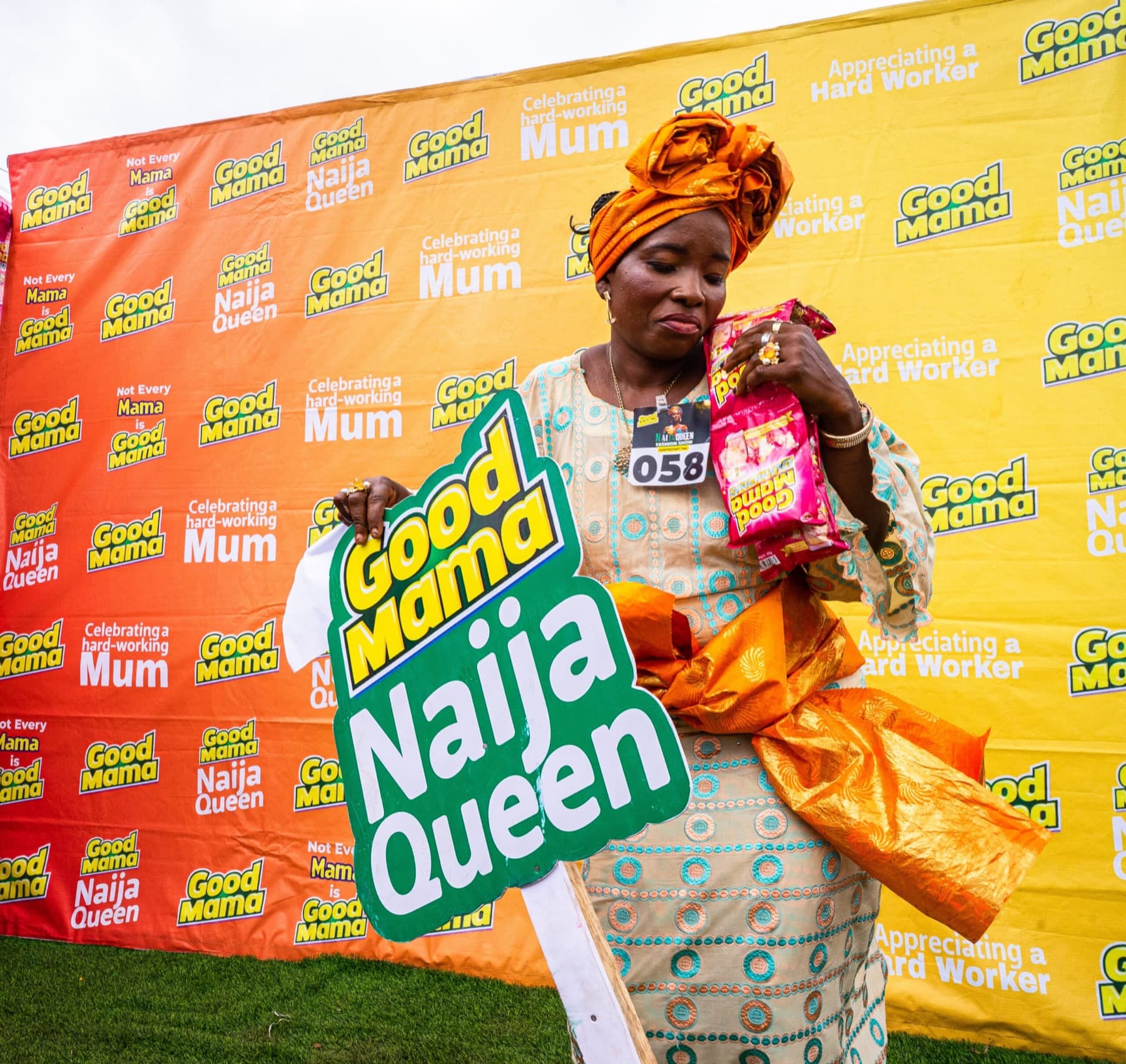 Good Mama, image 2